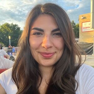 Meet your Posher, Ivy!